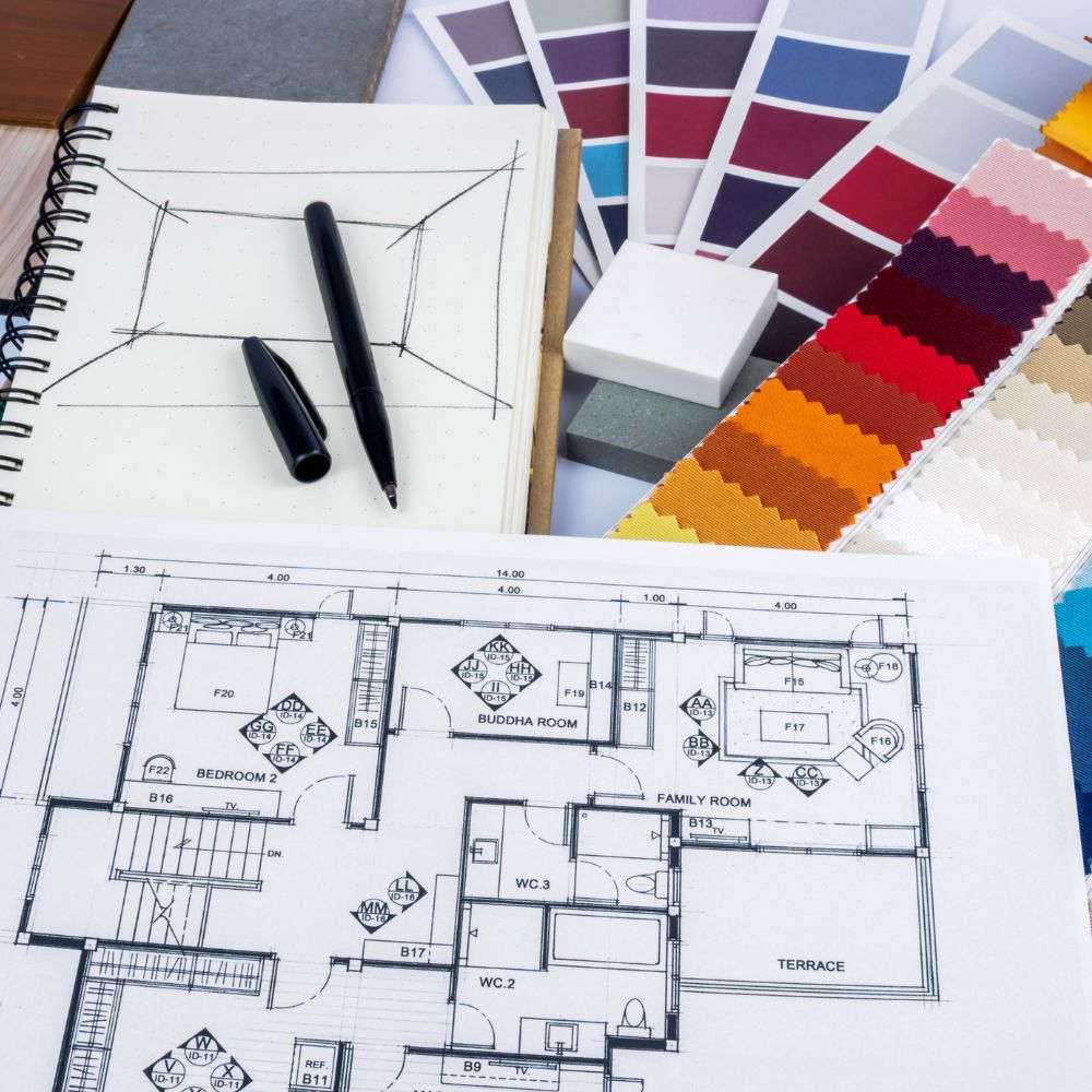 Five Tips for Easy and Efficient Home Renovation