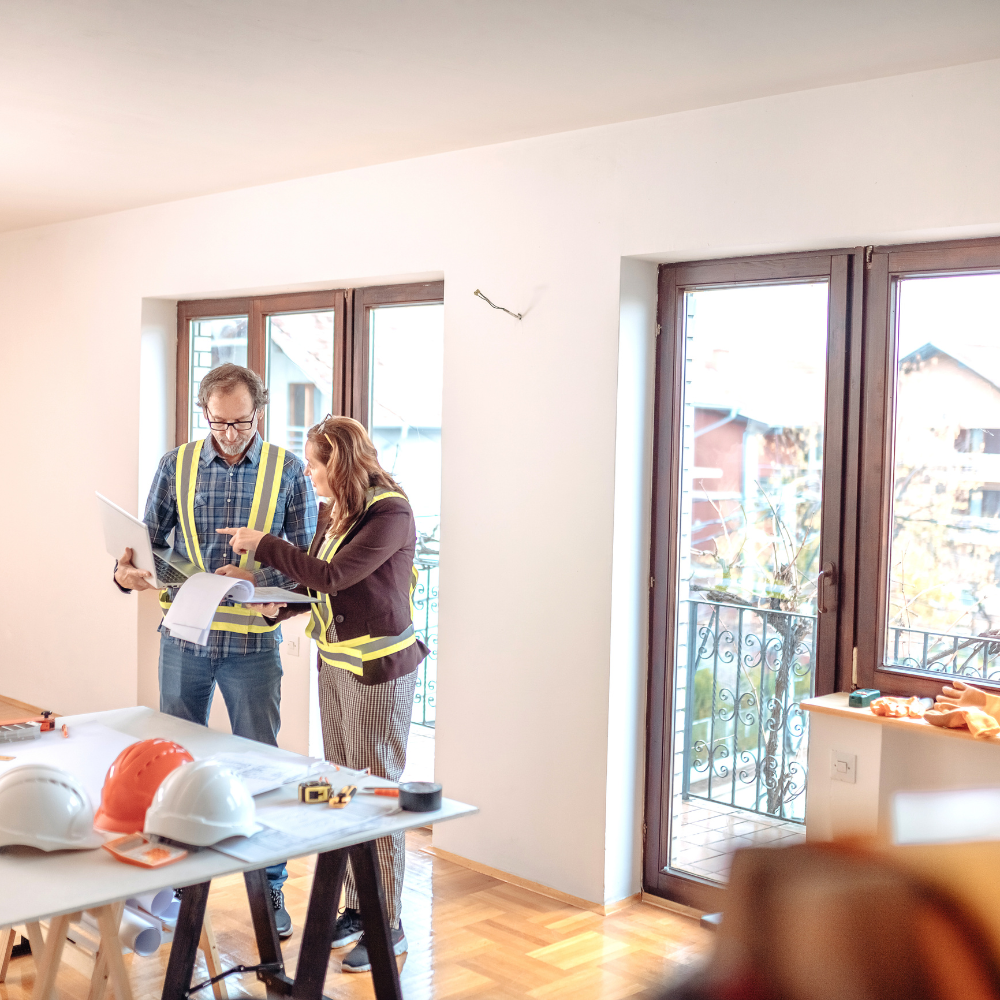 Try Not to Make These Mistakes When Planning a Home Renovation