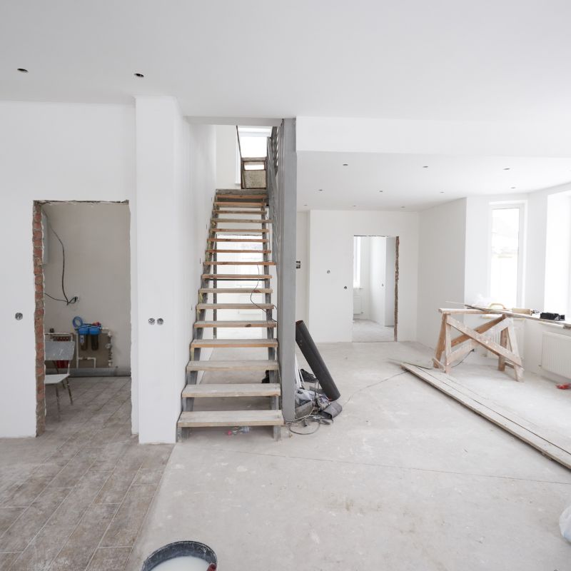 Here’s how to plan the best home renovation project