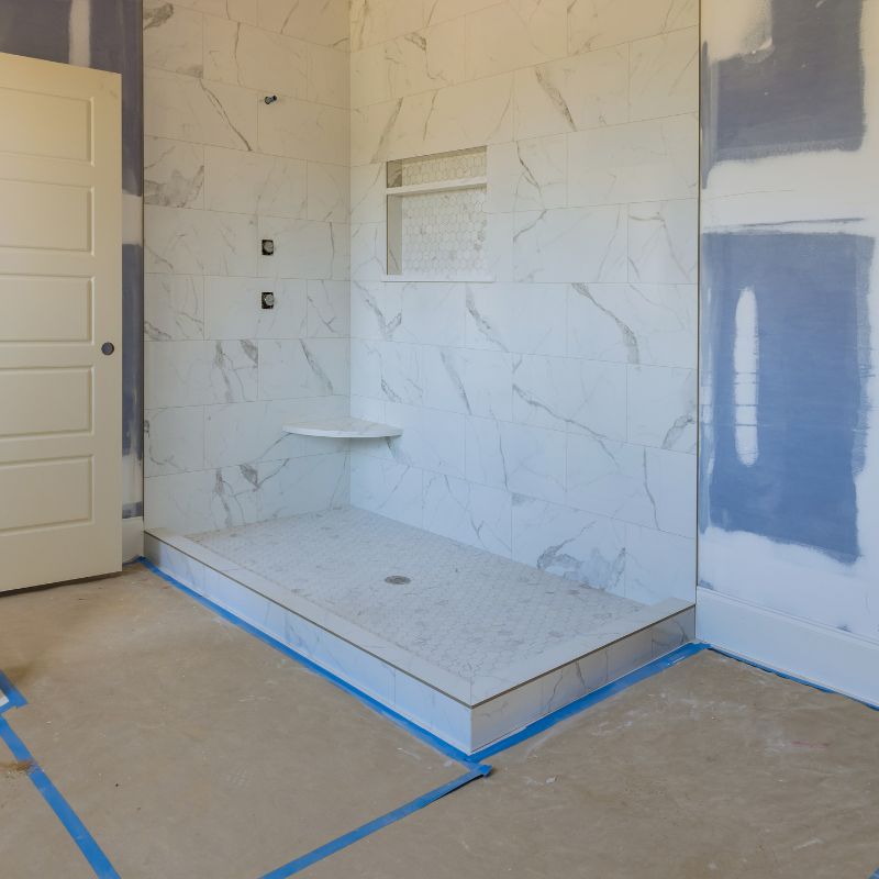 bathroom renovation Renovate me | Home Renovations Adelaide